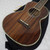Used Fender KOA NOHEA Ukulele Wood 40042-S000280930 View 4
