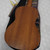 Used Luna MO MAH Ukulele Wood 40042-S000280931 View 6