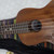 Used Luna MO MAH Ukulele Wood 40042-S000280931 View 3