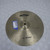 Used WUHAN Crash Cymbal 16" 40042-S000280937 View 1