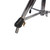 Used Gibraltar 6608 Moto Style Drum Throne Double-Braced Adjustable 40090-S000086723 View 2