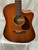 Used Seagull ENTOURAGE RUSIC CW QI Solid Top Acoustic Guitar Tobacco Sunburst 41132-S000015324 View 2