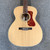Used GUILD OM-240E Acoustic-Electric Guitar 41106-S000105957 View 1