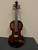 Used REALIST RV5 PRO SERIES 5-STRING VIOLIN Violin 4/4 Size 41129-S000022834 View 1