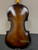 Used REALIST RV5 PRO SERIES 5-STRING VIOLIN Violin 4/4 Size 41129-S000022834 View 5