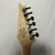 Used Ibanez RG421 1P-04 S Type Electric Guitar Black 6-String 41128-S000117530 View 5