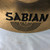 Used Sabian B8 PRO 16 Crash Cymbal 16" 41128-S000117533 View 5