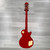 Used Epiphone Les Paul Standard Left-handed Electric Guitar - Sunburst - Case Included 40112-S000186168 View 19