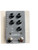 Used Mooer CAB X2 Guitar Effects Pedal 41134-S000010923 View 1
