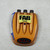 Used Danelectro FAB   Flanger Pedal 40042-S000280944 View 1