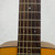 Used Fender JUNIOR JR1 Acoustic Guitar Amber 40042-S000280951 View 5