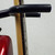 Used Dean dean Bass 4 String P Type Bass Guitar Red 4-String 40042-S000280950 View 4