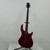 Used Dean dean Bass 4 String P Type Bass Guitar Red 4-String 40042-S000280950 View 3