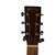 Used Martin 000-X2 Laminate Top Acoustic Guitar Natural 41120-S000040546 View 2