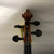 Used 3/4 FRANZ HOFFMANN ETUDE Violin 3/4 Size 41128-S000117543 View 3