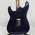 Used Squier Affinity Stratocaster S Type Electric Guitar Blue 6-String 40042-S000280957 View 14