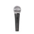 Used Shure SM48S Dynamic Microphone View 1