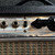 Used Fender BASSMAN DRIP EDGE Vintage Tube Guitar Head 40111-S000198849 View 4