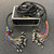 Used SEISMIC AUDIO 24 CH SPLIT SNAKE Snake 40111-S000198852 View 1