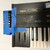 Used Yamaha DX7 Vintage 61-Key Keyboard 61-Key 41128-S000117547 View 2