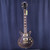 Used Gibson LES PAUL DOUBLE CUT 1998 BLACK PEPPER BURST Vintage Double Cutaway Electric Guitar Custom Graphics 6-String 41140-S000143831 View 2