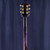 Used Gibson LES PAUL DOUBLE CUT 1998 BLACK PEPPER BURST Vintage Double Cutaway Electric Guitar Custom Graphics 6-String 41140-S000143831 View 7