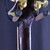 Used Gibson LES PAUL DOUBLE CUT 1998 BLACK PEPPER BURST Vintage Double Cutaway Electric Guitar Custom Graphics 6-String 41140-S000143831 View 6
