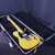 Used Fender TELECASTER NASHVILLE PLAYER PLUS T Type Electric Guitar Yellow 6-String 41140-S000143833 View 10