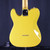 Used Fender TELECASTER NASHVILLE PLAYER PLUS T Type Electric Guitar Yellow 6-String 41140-S000143833 View 8