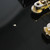 Used Gibson LES PAUL CUSTOM 1974 Vintage LP Type Electric Guitar Black 6-String View 11