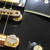 Used Gibson LES PAUL CUSTOM 1974 Vintage LP Type Electric Guitar Black 6-String View 13