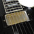 Used Gibson LES PAUL CUSTOM 1974 Vintage LP Type Electric Guitar Black 6-String View 17