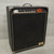 Used Univox 450 115b Vintage Bass Combo Amplifier - Local Pickup Only 40015-S000346323 View 1