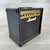 Used Marshall Vintage Valvestate VS15 - 1 x 8-inch 15-watt Guitar Combo Amplifier 40112-S000186176 View 1