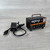 Used Orange Micro Dark - 20-watt Hybrid Guitar Amplifier Head 40112-S000186178 View 1