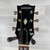 Used Sakura Semi-hollowbody Electric Guitar - Red - AS IS - See Description 40112-S000186182 View 4