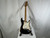 Used Fender VINTERA 50S ROADWORN MODDED S Type Electric Guitar Black 6-String 40012-S000320922 View 2