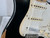 Used Fender VINTERA 50S ROADWORN MODDED S Type Electric Guitar Black 6-String 40012-S000320922 View 6