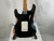 Used Fender VINTERA 50S ROADWORN MODDED S Type Electric Guitar Black 6-String 40012-S000320922 View 14