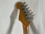 Used Fender VINTERA 50S ROADWORN MODDED S Type Electric Guitar Black 6-String 40012-S000320922 View 16