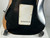 Used Fender VINTERA 50S ROADWORN MODDED S Type Electric Guitar Black 6-String 40012-S000320922 View 19