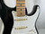 Used Fender VINTERA 50S ROADWORN MODDED S Type Electric Guitar Black 6-String 40012-S000320919 View 3