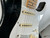 Used Fender VINTERA 50S ROADWORN MODDED S Type Electric Guitar Black 6-String 40012-S000320919 View 4