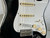 Used Fender VINTERA 50S ROADWORN MODDED S Type Electric Guitar Black 6-String 40012-S000320919 View 5