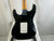 Used Fender VINTERA 50S ROADWORN MODDED S Type Electric Guitar Black 6-String 40012-S000320919 View 10