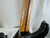 Used Fender VINTERA 50S ROADWORN MODDED S Type Electric Guitar Black 6-String 40012-S000320919 View 15