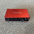 Used FOCUSRITE SCARLETT 18I8 3RD GEN Interface 41106-S000105976 View 2