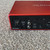 Used FOCUSRITE SCARLETT 18I8 3RD GEN Interface 41106-S000105976 View 4