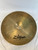 Used Zildjian 22" ZHT Ride Cymbal 41127-S000063386 View 2