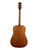 Used Jasmine S35 ACOUSTIC GUITAR 41115-S000120528 View 4